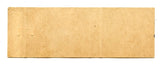 Gulf Hills Dude Ranch, Ocean Springs, MS Matchbook Cover