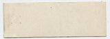 Mayfair Lennox Hotels, St. Louis, MO  Matchbook Cover
