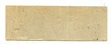 Jefferson Hotel, St. Louis, MO  Matchbook Cover