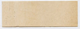 Jefferson Hotel, Macon, MO Matchbook Cover