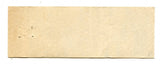 Joe's Fireside Bar-B-Q, Libertyville, IL Matchbook Cover
