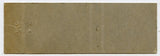 Marv's Colonial Dining Room, Libertyville, IL Matchbook Cover