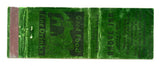 Grove Inn, Northbrook, IL Matchbook Cover