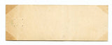 Grove Inn, Northbrook, IL Matchbook Cover