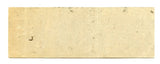 Mavis Tavern, East St. Louis, IL Matchbook Cover