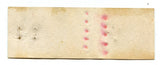 Chef Charles Drive-In, Waukegan, IL Matchbook Cover