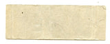 Esquire Fountain & Grill, Elmwood Park, IL Matchbook Cover