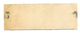 Jug Tavern, Mt. Carmel, IL Matchbook Cover