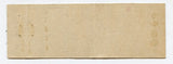 Southern Barbeque & Coffee Shop, Du Quoin, IL Matchbook Cover