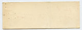 Chuck Wagon Diner, Champaign, IL Matchbook Cover