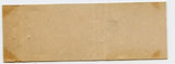 Purity Cafe, Greenville, IL Matchbook Cover