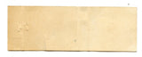 Harmony House , Aurora, IL Matchbook Cover