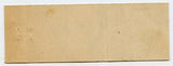 Stephenson Hotel, Maryville, MO Matchbook Cover