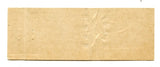 Castle Point Auto Court, St. Louis, MO Matchbook Cover
