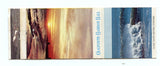 Chalfonte-Haddon Hall, Atlantic City, NJ Matchbook Cover