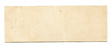 Midston House, New York, NY Matchbook Cover