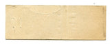 McAlpin Hotel, New York, NY Matchbook Cover