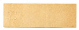 Lincoln Hotel, New York, NY Matchbook Cover