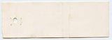 Commodore Hotel, New York, NY Matchbook Cover