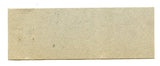 Motor Hotel, Tonawanda, NY Matchbook Cover