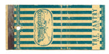 Pantry Restaurant, Park Ridge, IL Matchbook Cover