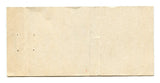 Pink Pony Lounge, Rockford, IL Matchbook Cover