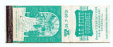 Le Petit Courmet, Chicago, IL Matchbook Cover