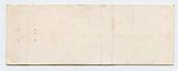 Le Petit Courmet, Chicago, IL Matchbook Cover