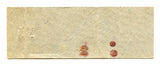 Seven Seas Restaurant & Cocktail Lounge, Chicago, IL Matchbook Cover