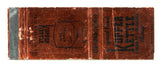 Kopper Kettle Restaurant, Chicago, IL Matchbook Cover