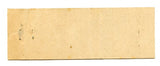 Hoe Sai Gai Restaurant, Chicago, IL Matchbook Cover