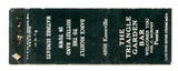 Triangle Garden Bar, Peoria, IL Matchbook Cover