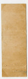 Sam's Subway Caterers, Indianapolis, IN Matchbook Cover