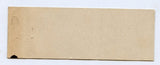 Gables Restaurant, Bloomington, IN Matchbook Cover