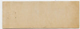 Terre Manor, Terre Haute, IN Matchbook Cover