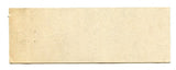 Oriental Gardens Restaurant, Franklin, IN Matchbook Cover