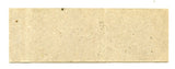 English Terrace Restaurant Lounge, Ft. Wayne, IN Matchbook Cover