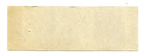 Royal Blue Cafe, English, IN Matchbook Cover