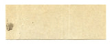 Davis Sandwich Shop, Columbus, IN Matchbook Cover