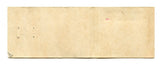 Columbus Bar, Columbus, IN Matchbook Cover