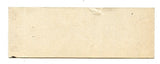 One Oh! Six Grill, Edinburg, IN Matchbook Cover