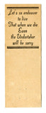 Pizza Barn/Pizzeria, Lafayette, IN Matchbook Cover