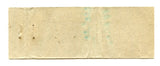 Miller's Cafeteria, Fort Wayne, IN Matchbook Cover