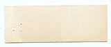 Sherry's Restaurant, Des Moines, IA Matchbook Cover