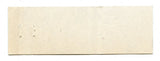 Pennant Cafeteria, Topeka, KS Matchbook Cover