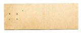 Edgewater Restaurant & Bar, Woodland Beach, MD Matchbook Cover