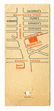 Warmuth's Restaurant, Boston, MA Matchbook Cover