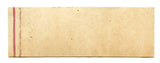 Osterville Manor, Osterville, MA Matchbook Cover