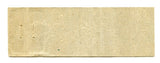 Hedlunds Restaurant, Rockport, MA Matchbook Cover