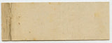 China Garden, Northampton, MA Matchbook Cover